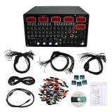 MST-9001D Diesel Engine ECU Test Bench PHS