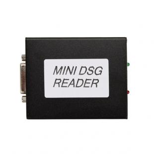 MINI DSG Reader (DQ200+DQ250) for VW/AUDI