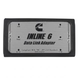 Cummins INLINE 6 Data Link Adapter