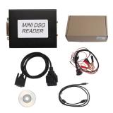 MINI DSG Reader (DQ200+DQ250) for VW/AUDI