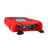 GDS VCI for Kia & Hyundai (Red/Blue) with Trigger Module Firmware V2.02 Software V15