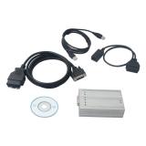 Vehicle Integrated Diagnostic Platform for HONDA Full Version