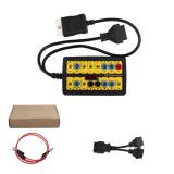 OBDII Protocol Detector & Break Out Box