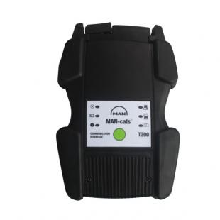 MAN Diagnostic Tool MAN CAT T200