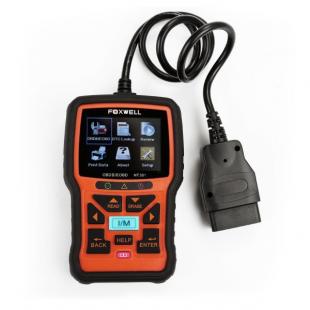 Foxwell NT301 CAN OBDII/EOBD Code Reader