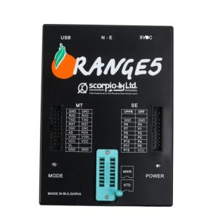 OEM Orange5 Professional Programming Device with Basic module