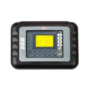 SBB Key Programmer Updated Newest Version V33