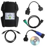 MAN Diagnostic Tool MAN CAT T200