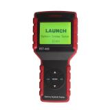 Original Launch BST-460 Battery Tester For 6V & 12V Battery System