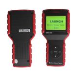 Original Launch BST-460 Battery Tester For 6V & 12V Battery System