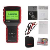 Original Launch BST-460 Battery Tester For 6V & 12V Battery System