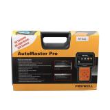 Foxwell NT644 AutoMaster Pro All Makes Full Systems+ EPB+ Oil Service Scanner