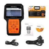 Foxwell NT644 AutoMaster Pro All Makes Full Systems+ EPB+ Oil Service Scanner