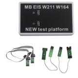 NEW MB EIS W211 W164 W212 Test Platform for Mercedes Benz Key Programming