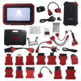 XTOOL EZ400 Diagnosis System with WIFI Support Android System and Online Update Same As Xtool PS90