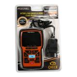 Foxwell NT301 CAN OBDII/EOBD Code Reader