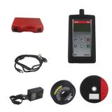 ATEQ VT55 OBDII TPMS diagnostic tool Trigger Decoders Tire Pressure Gauge