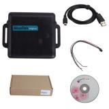New Original Truck Adblueobd2 Emulator 8-in-1 for Mercedes MAN Scania Iveco DAF Volvo Renault and Ford