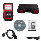 New Autel MOT Pro EU908 Multi Function Scanner