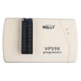 Original Wellon VP598 Universal Programmer (upgrade version of VP390/VP-390)