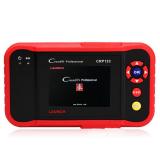 LAUNCH Creader Professional CRP123 (Launch Creader VII+) Update via Internet Launch CRP123