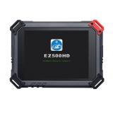 XTOOL EZ500 HD Heavy Duty Diagnosis System with Special Function Same Function with Xtool PS80