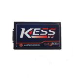 KESS V2 Master Manager Tuning Kit for truck Software V2.22 Firmware V4.036