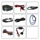 KESS V2 Master Manager Tuning Kit for truck Software V2.22 Firmware V4.036