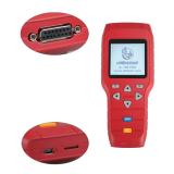 OBDSTAR X-100 PRO Auto Key Programmer (C+D) Type for IMMO+Odometer+OBD Software Support EEPROM Function