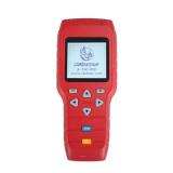 OBDSTAR X-100 PRO Auto Key Programmer (C+D) Type for IMMO+Odometer+OBD Software Support EEPROM Function