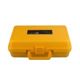 OBDSTAR X-100 PRO Auto Key Programmer (C+D) Type for IMMO+Odometer+OBD Software Support EEPROM Function