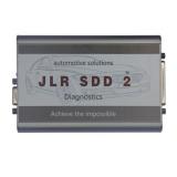 JLR SDD2 V146 Version for All Landrover and Jaguar Diagnose and Programming Tool