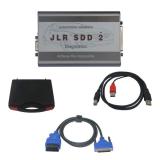 JLR SDD2 V146 Version for All Landrover and Jaguar Diagnose and Programming Tool