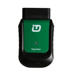 VPECKER Easydiag Wireless OBDII Full Version Diagnostic Tool V8.3 Support Wifi with Special Function