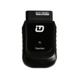 VPECKER Easydiag Wireless OBDII Full Version Diagnostic Tool V8.3 Support Wifi with Special Function