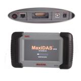 Original Autel MaxiDAS® DS708 Update Software Online