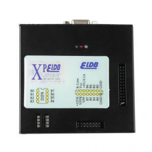 Latest Version XPROG-M V5.70 X-PROG Box ECU Programmer with USB Dongle