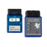 2016 TOYO KEY OBD II KEY PRO Support Toyota G & H All Key Lost Work with MINI CN900 & MINI ND900