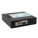 Latest Version XPROG-M V5.70 X-PROG Box ECU Programmer with USB Dongle