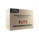 JDiag Elite J2534 Diagnostic and Coding Programming Tool