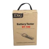Original JDIAG BT-100 Battery Electrical System Circuit Tester