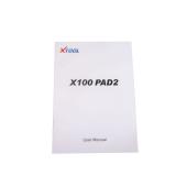 XTOOL X-100 PAD 2 Special Functions Expert