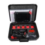 XTOOL X-100 PAD 2 Special Functions Expert