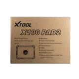XTOOL X-100 PAD 2 Special Functions Expert
