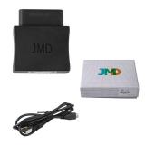 2017 New Arrivals JMD Assistant Handy Baby OBD Adapter Read ID48 Data from Volkswagen Cars