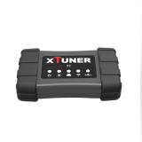  XTUNER T1 Heavy Duty Trucks Auto Intelligent Diagnostic Tool Support WIFI