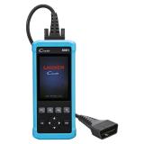 Launch DIY Scanner CReader 8021 Full OBD2 diagnostic Scanner OBD+ABS+SRS+Oil+EPB+BMS+SAS+DPF