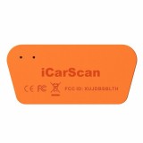 2018 New LAUNCH X431 iCarScan Auto Diagnostic Tool Full Systems For Android/IOS With 10 Free Software Update Online