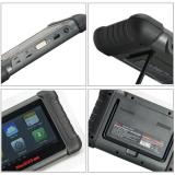 Latest AUTEL MaxiDAS DS808K (With Conkit) full set Handheld Touch Screen Autel Diagnostic Tools Update Online