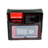 Original XTOOL HD900 Heavy Duty Truck Diagnostic Tool